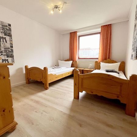 5 Room Apartment In Zuelpich Zulpich Extérieur photo