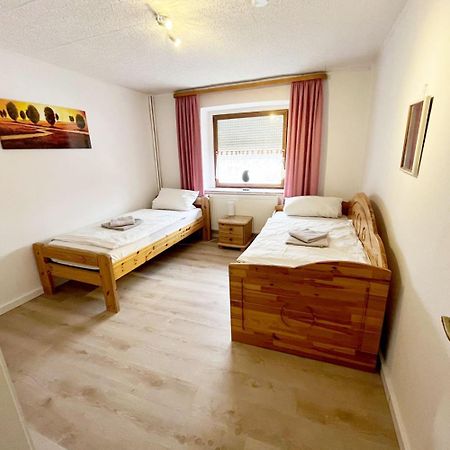5 Room Apartment In Zuelpich Zulpich Extérieur photo