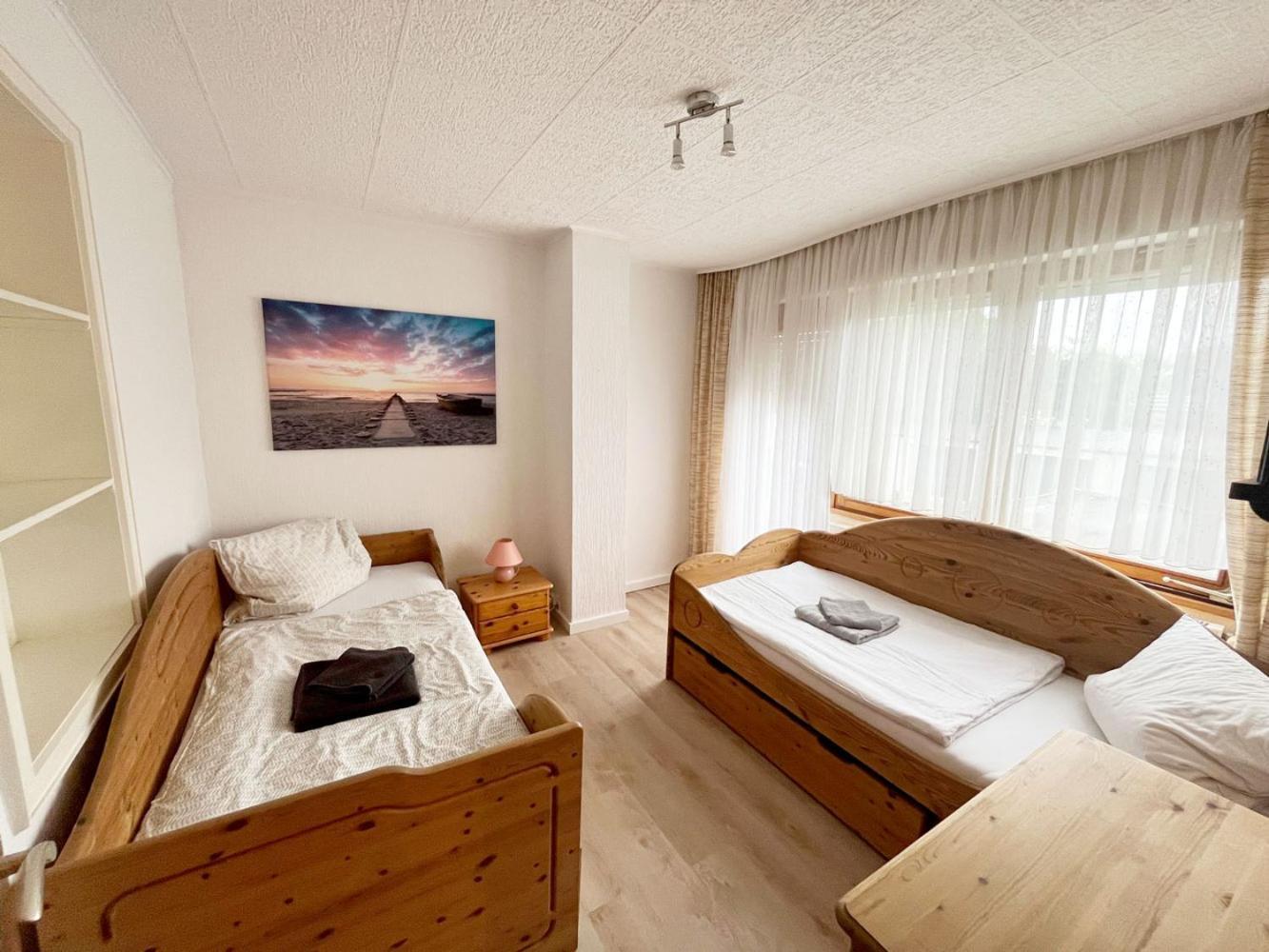 5 Room Apartment In Zuelpich Zulpich Extérieur photo