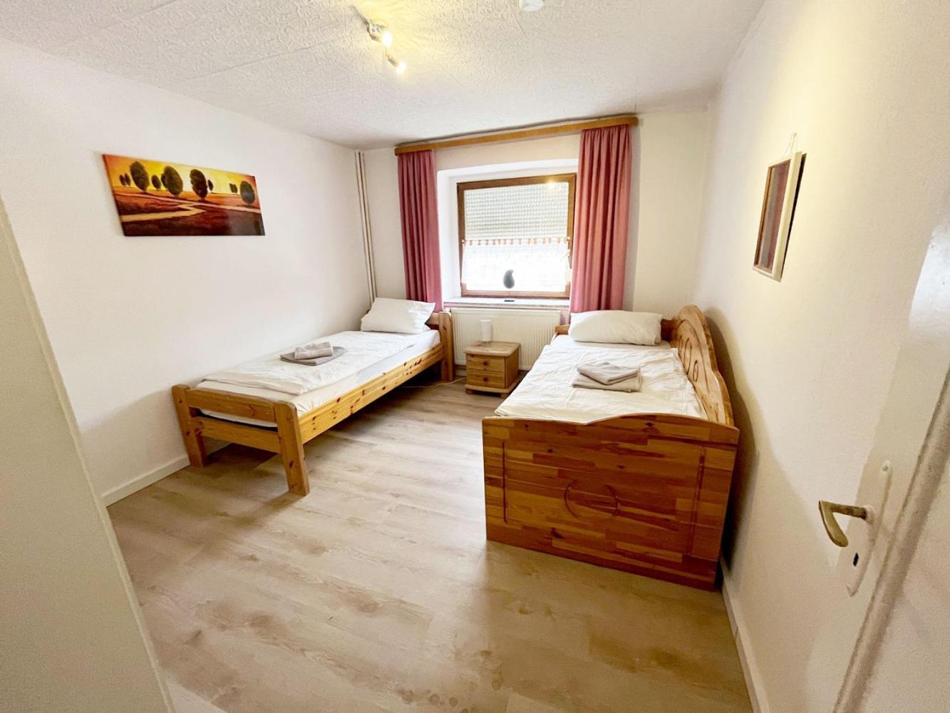5 Room Apartment In Zuelpich Zulpich Extérieur photo